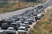 گلایه از حجم زیاد مسافران در گیلان / هر ۲۴ ساعت ۷۰۰ خودرو در گیلان جریمه می‌شوند