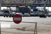 ممنوعیت ورود و خروج خودرو به مشهد / این طرح تا روز شنبه دوم مرداد ادامه دارد