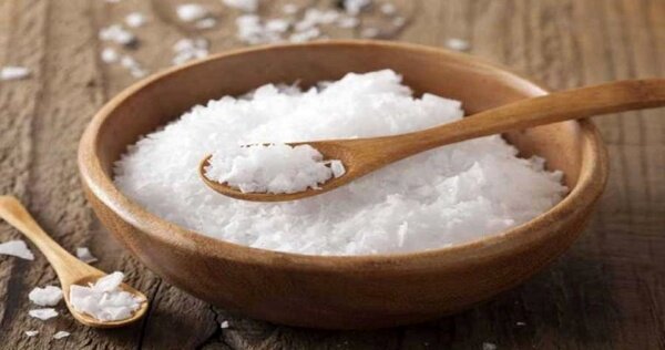 نتایج شگفت‌انگیز یک تحقیق؛ مصرف نمک طول عمر را افزایش می‌دهد!