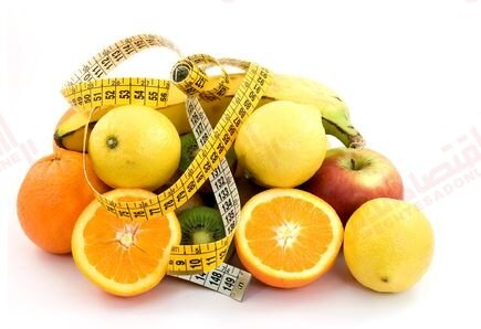 میوه مناسب کاهش وزن