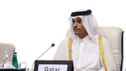 گفتگوی وزیرخارجه قطر با مقام‌های آمریکایی درباره ایران