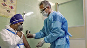 ابتلای برخی پزشکان به کرونا پس از دریافت واکسن