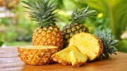 عوارض خطرناک زیاده‌روی در مصرف آناناس؛ از حساسیت دندان تا افزایش قند خون و اسهال