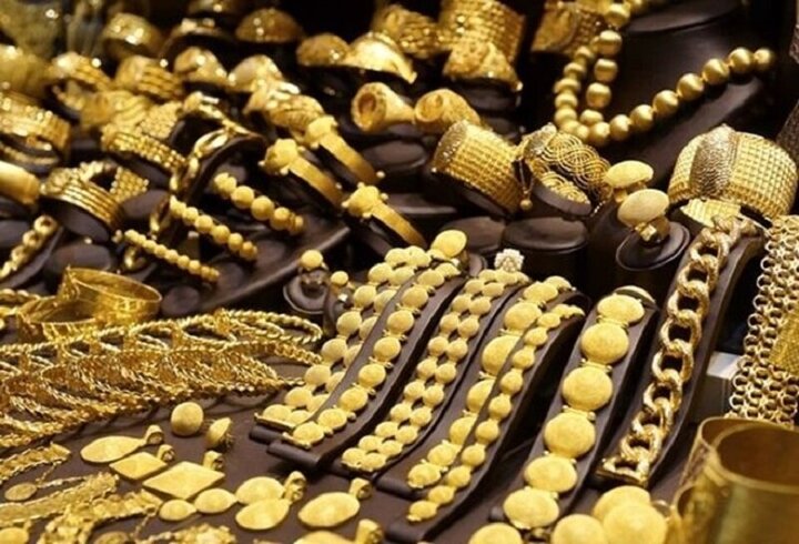 افزایش قیمت طلا و سکه در بازار / قیمت انواع سکه و طلا ۳۱ تیر ۱۴۰۰