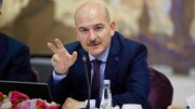 سخنان وزیر کشور ترکیه عراقیان را عصبانی کرد