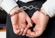 بازداشت یک پیرمرد در کرج به دلیل قتل همسرش