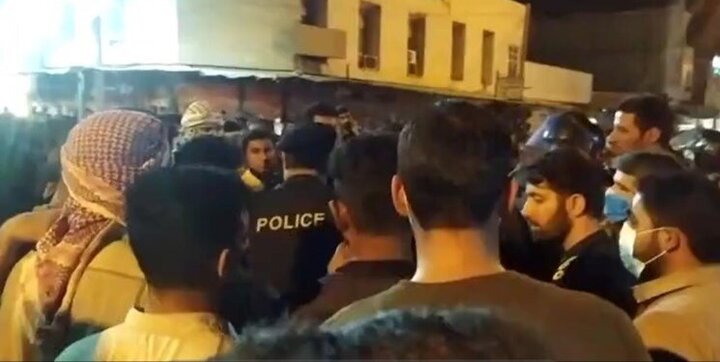  آخرین وضعیت امنیتی استان خوزستان از زبان پلیس