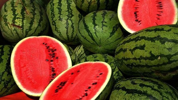 فواید فراوان مصرف هندوانه در فصل تابستان