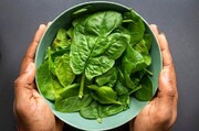کاهش وزن و فشار خون با مصرف این سبزی پرخاصیت