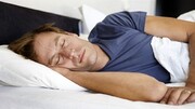 تکنیکی ساده برای خوابیدن در عرض یک دقیقه