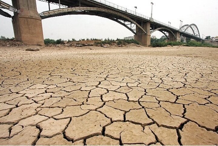  آب خوزستان کجا می‌رود؟