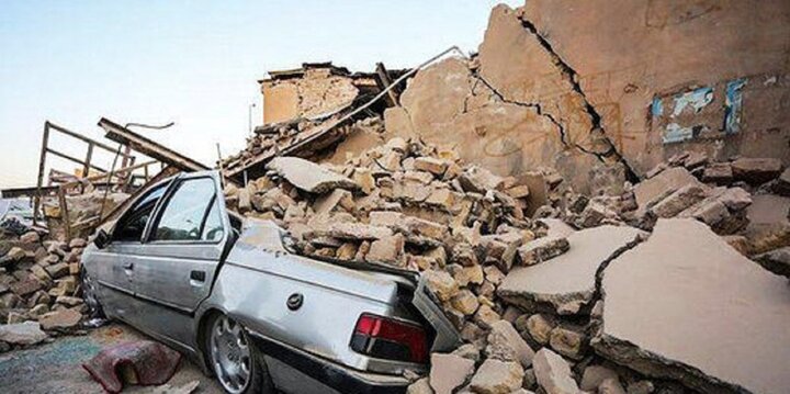 وقوع زلزله ۷ ریشتری در تهران بعید است / امن‌ترین شهر ایران از لحاظ زلزله کجاست؟