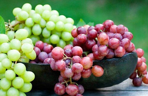 خواص شگفت‌انگیز انگور؛ از سلامت قلب و عروق تا کنترل دیابت