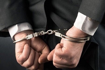 بازداشت ربیس یکی از ادارات گیلان به دلیل ارتباط نامشروع در محیط اداری