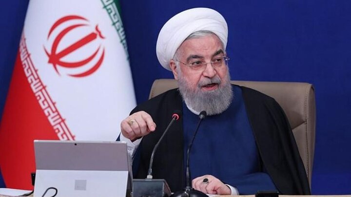روحانی: مدیران وظیفه دارند در برابر اعتراض ها گوش شنوا داشته باشند