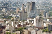 قیمت آپارتمان‌های ۱۰۰ متر به بالا در تهران چند؟ / جدول