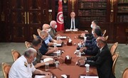 واکنش ترکیه به تحولات اخیر تونس / اقدامات فاقد مشروعیت را محکوم می‌کنیم