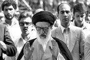 وقایع ۵ مرداد / عملیات مرصاد / اقامه اولین نماز جمعه رسمی در تهران / مرگ محمدرضا پهلوی