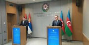 انتقاد تند وزیر خارجه جمهوری آذربایجان از موضع ارمنستان در منطقه