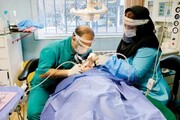 گزارشی نگران کننده درباره پوسیدگی دندان های ایرانیان / هر فرد ۶ دندان پوسیده دارد