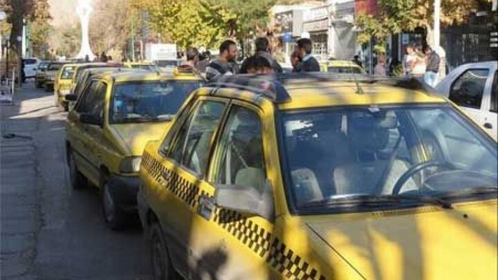 واکسیناسیون رانندگان تهرانی آغاز شد