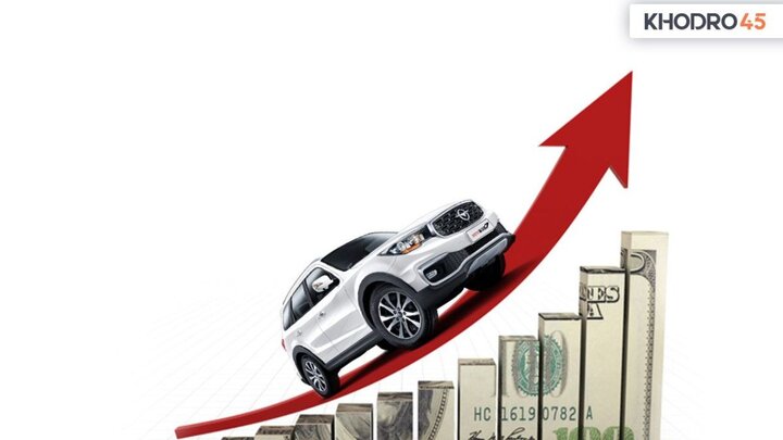 قطعی برق قیمت خودرو را هم گران کرد /  قیمت محصولات داخلی بیش از ۳۰۰ درصد افزایش پیدا کرده است
