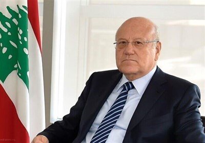  مامور تشکیل دولت لبنان مشخص شد