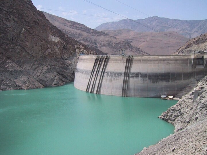  قطع  ۲ تا ۵ ساعته آب مشترکان پرمصرف تهرانی در روزهای آینده 