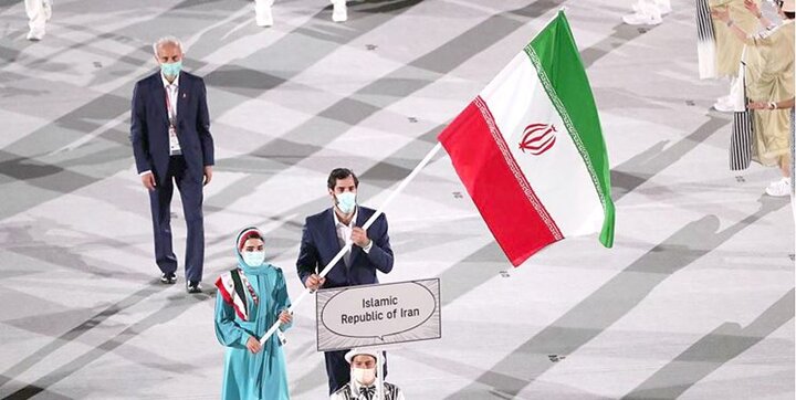 جدول رده بندی المپیک توکیو در روز چهارم / ایران در رده چندم قرار دارد؟