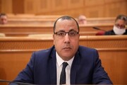 اعلام آمادگی نخست‌وزیر تونس برای واگذاری قدرت