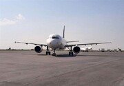 بسته شدن فرودگاه‌های تهران در روز تحلیف ریاست‌جمهوری