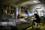 کرونا می‌تازد و جان می‌گیرد؛ فوت ۳۵۷ ایرانی دیگر / ۳۴۹۵۱ بیمار جدید شناسایی شدند