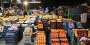 میوه ارزان شد / روند کاهشی قیمت میوه تا فصل پاییز ادامه دارد
