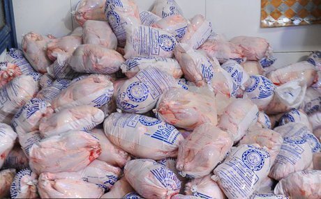 اختلاف ۱۴ هزار تومانی قیمت مرغ از تولید تا مصرف به جیب چه کسی می‌رود؟