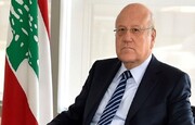 آمریکا خواستار تشکیل فوری کابینه در لبنان شد
