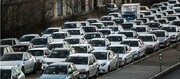 وضعیت ترافیکی جاده‌های کشور عصر جمعه ۷ مرداد ۱۴۰۰ | ترافیک سنگین در محورهای کندوان و فیروزکوه