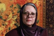 درگذشت مهرزمان فخارمنفرد به دلیل ابتلا به کرونا