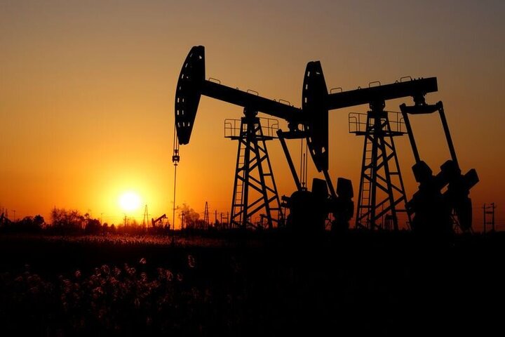 رشد ۰.۵۵ درصدی قیمت نفت خام برنت | قیمت نفت خام به ۷۵ دلار و ۱۵ سنت رسید