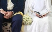 «مادر عروس ایران» را بشناسید / دختر جوانی که ۱۳۶۸ عروس دارد!  +عکس