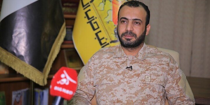 واکنش حزب‌الله عراق به حمله اخیر به سفارت واشنگتن در بغداد