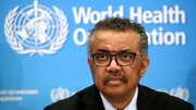 هشدار سازمان جهانی بهداشت: ابتلا به کرونا در جهان ۸۰ درصد افزایش یافت