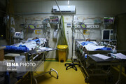 وضعیت کرونا در تهران به اوج رسید / آمار بیماران کرونایی به شدت افزایش یافته است