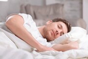 چند روش برای داشتن خوابی آرام و راحت