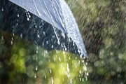 پیش‌بینی آب و هوا ۹ مرداد ۱۴۰۰ / ۱۱ استان منتظر رگبار باران باشند