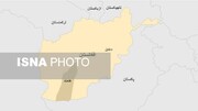 طالبان از مرکز استان هلمند عقب رانده شد