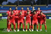 تایید میزبانی ایران در انتخابی جام جهانی از سوی AFC / عکس