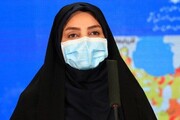 سقوط رعایت پروتکل‌های بهداشتی در ایران به زیر ۴۰ درصد / توصیه‌های مهم به همه هموطنان