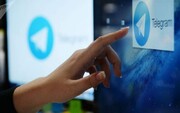 با قابلیت جدید تلگرام همایش برگزار کنید!