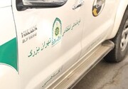قتل مربی بدنسازی در تهران / جزئیات