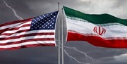 آمریکا به دنبال تنش با ایران نیست
